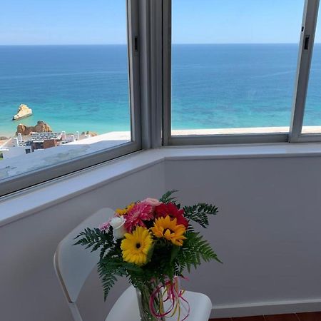 Apartamento Céu e Mar Portimão Exterior foto
