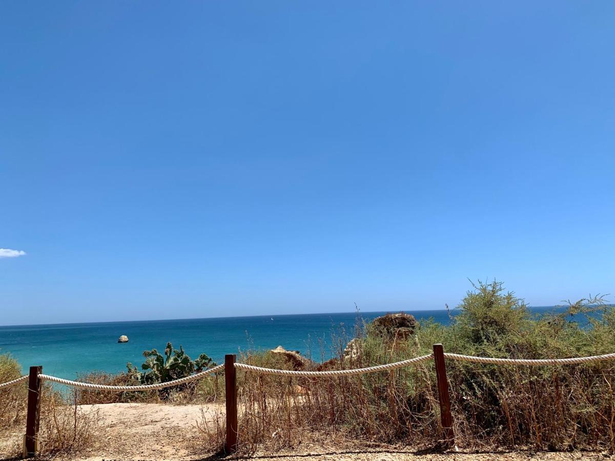 Apartamento Céu e Mar Portimão Exterior foto