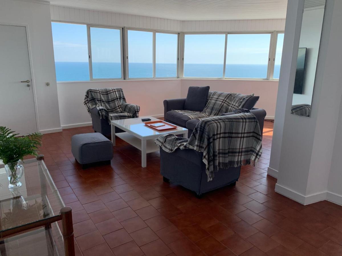 Apartamento Céu e Mar Portimão Exterior foto