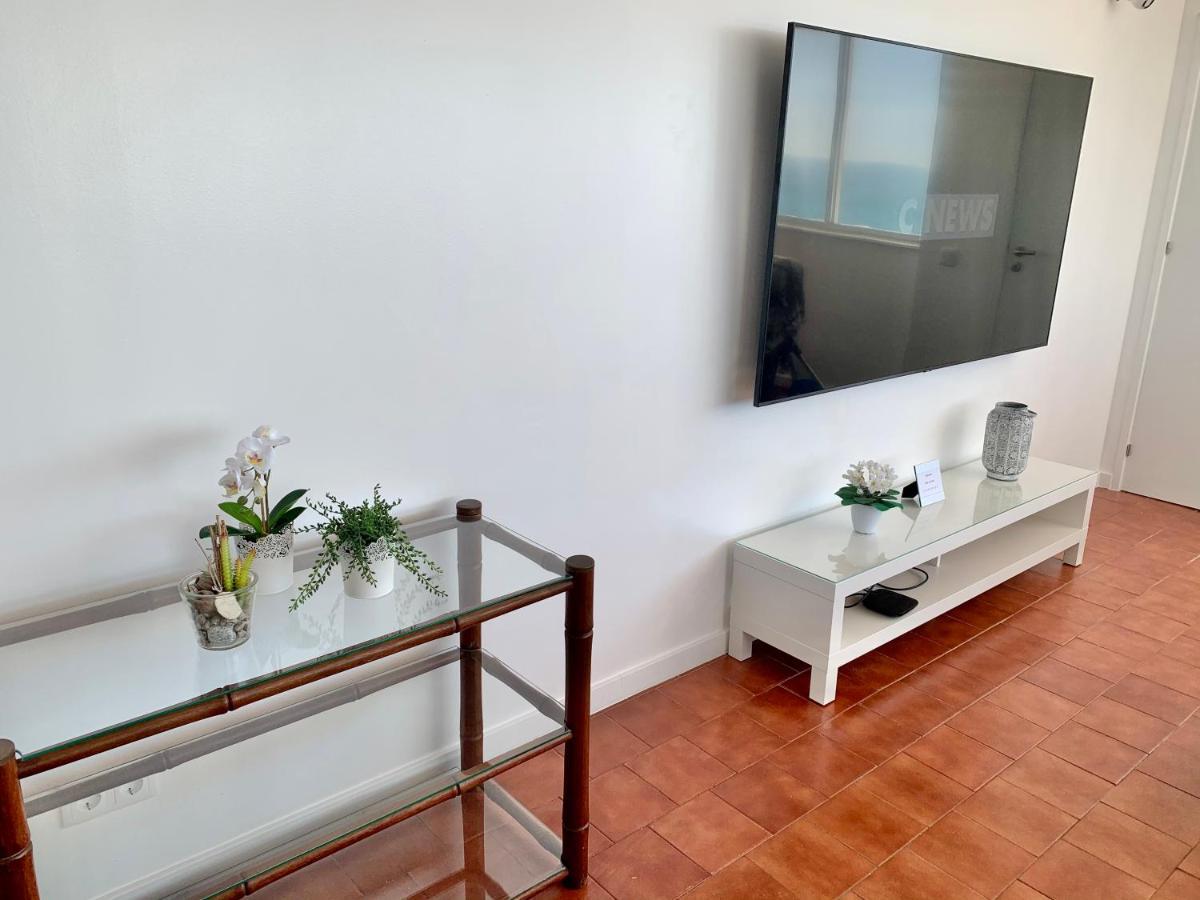 Apartamento Céu e Mar Portimão Exterior foto