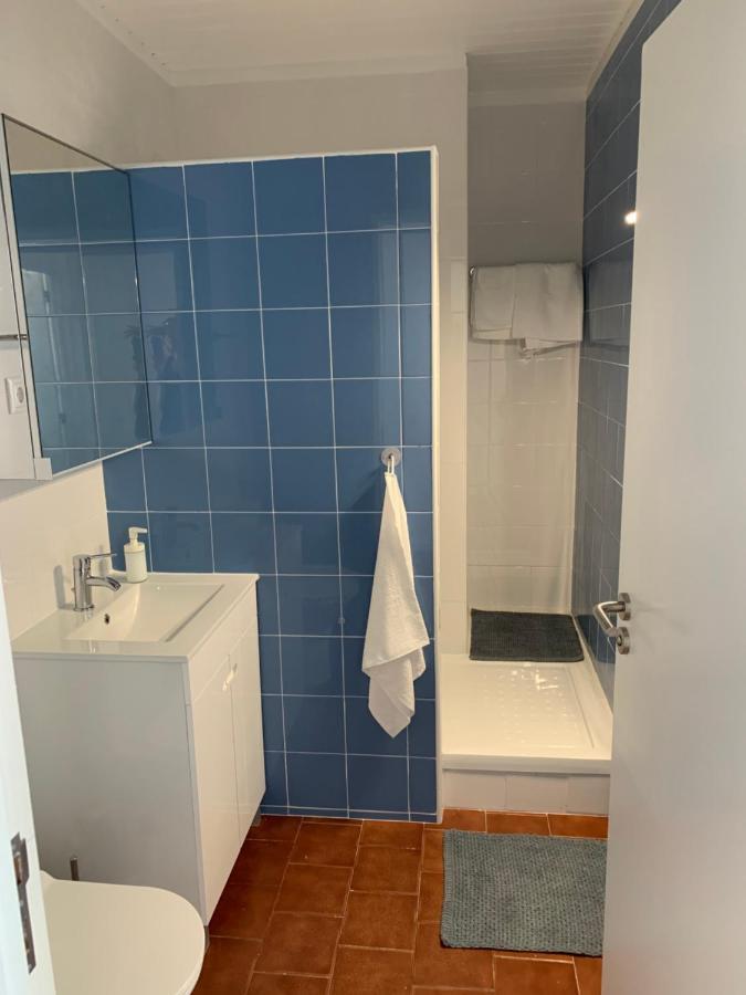 Apartamento Céu e Mar Portimão Exterior foto