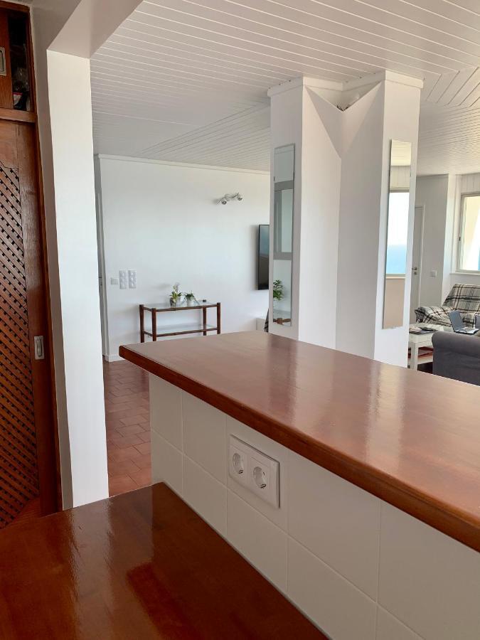 Apartamento Céu e Mar Portimão Exterior foto