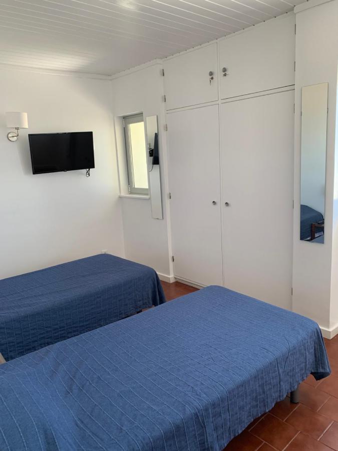 Apartamento Céu e Mar Portimão Exterior foto
