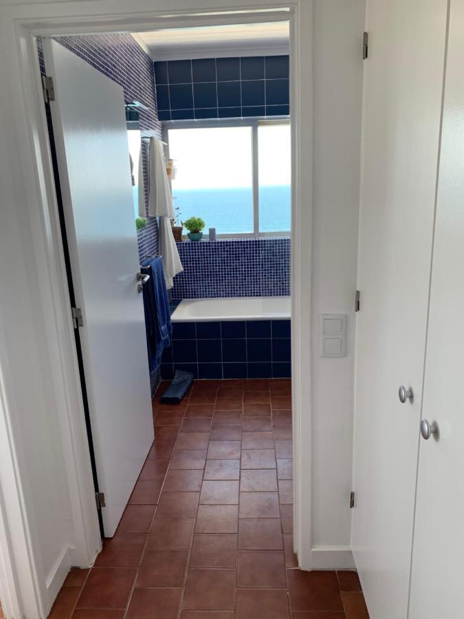 Apartamento Céu e Mar Portimão Exterior foto