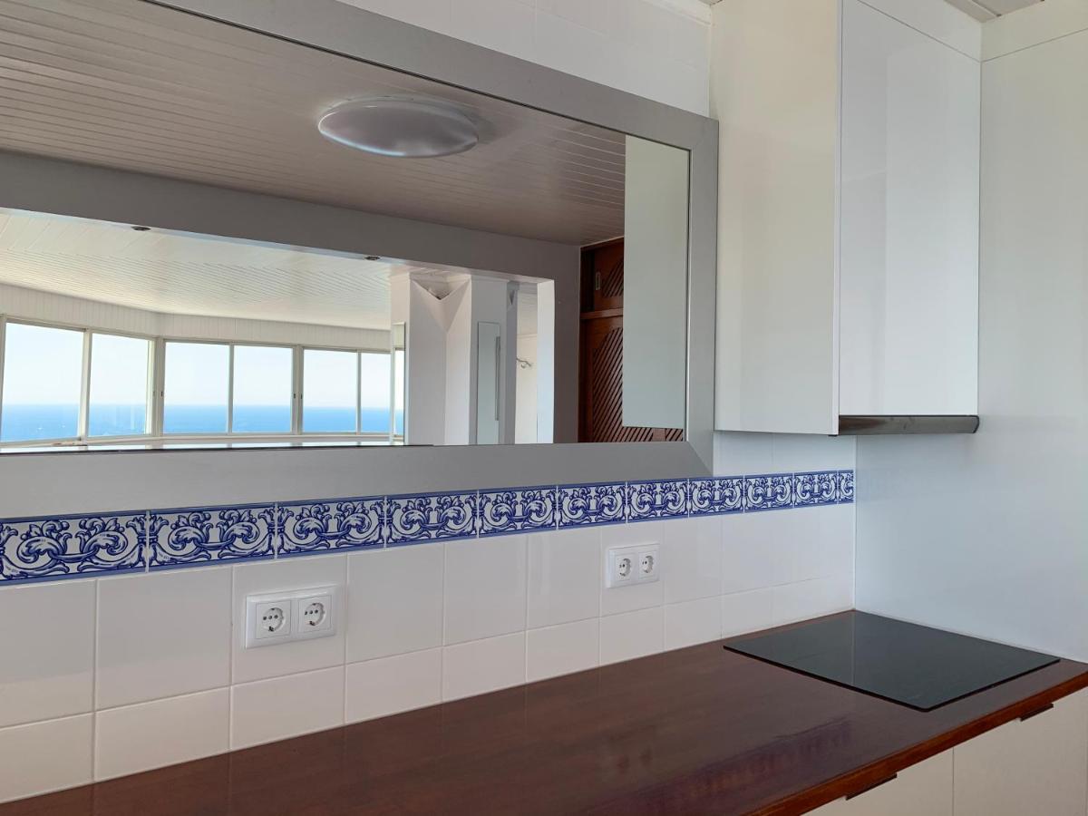 Apartamento Céu e Mar Portimão Exterior foto
