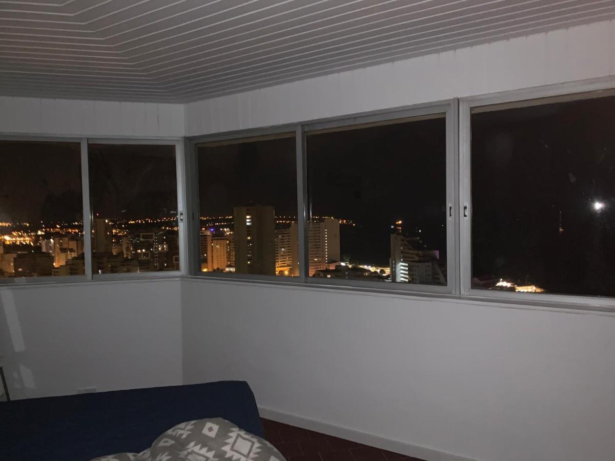 Apartamento Céu e Mar Portimão Exterior foto