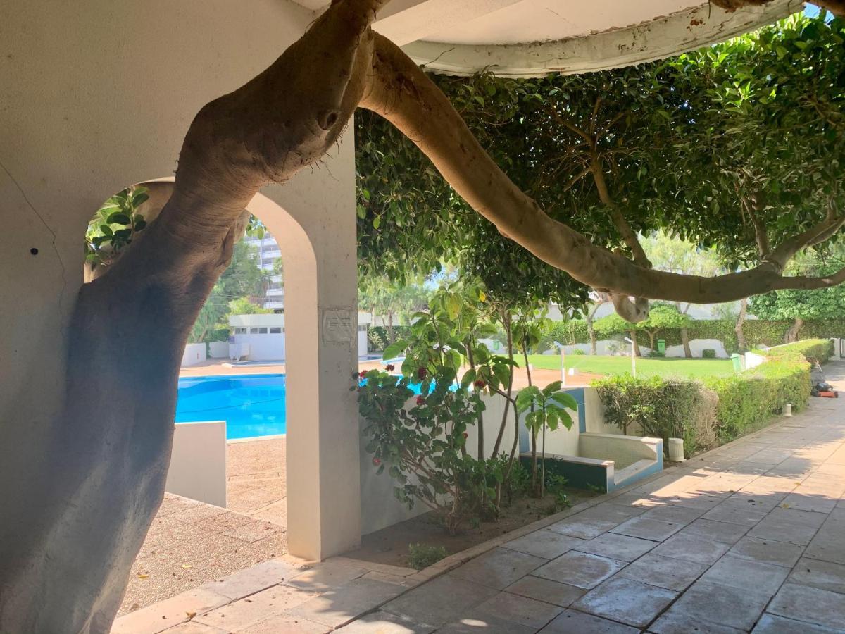 Apartamento Céu e Mar Portimão Exterior foto