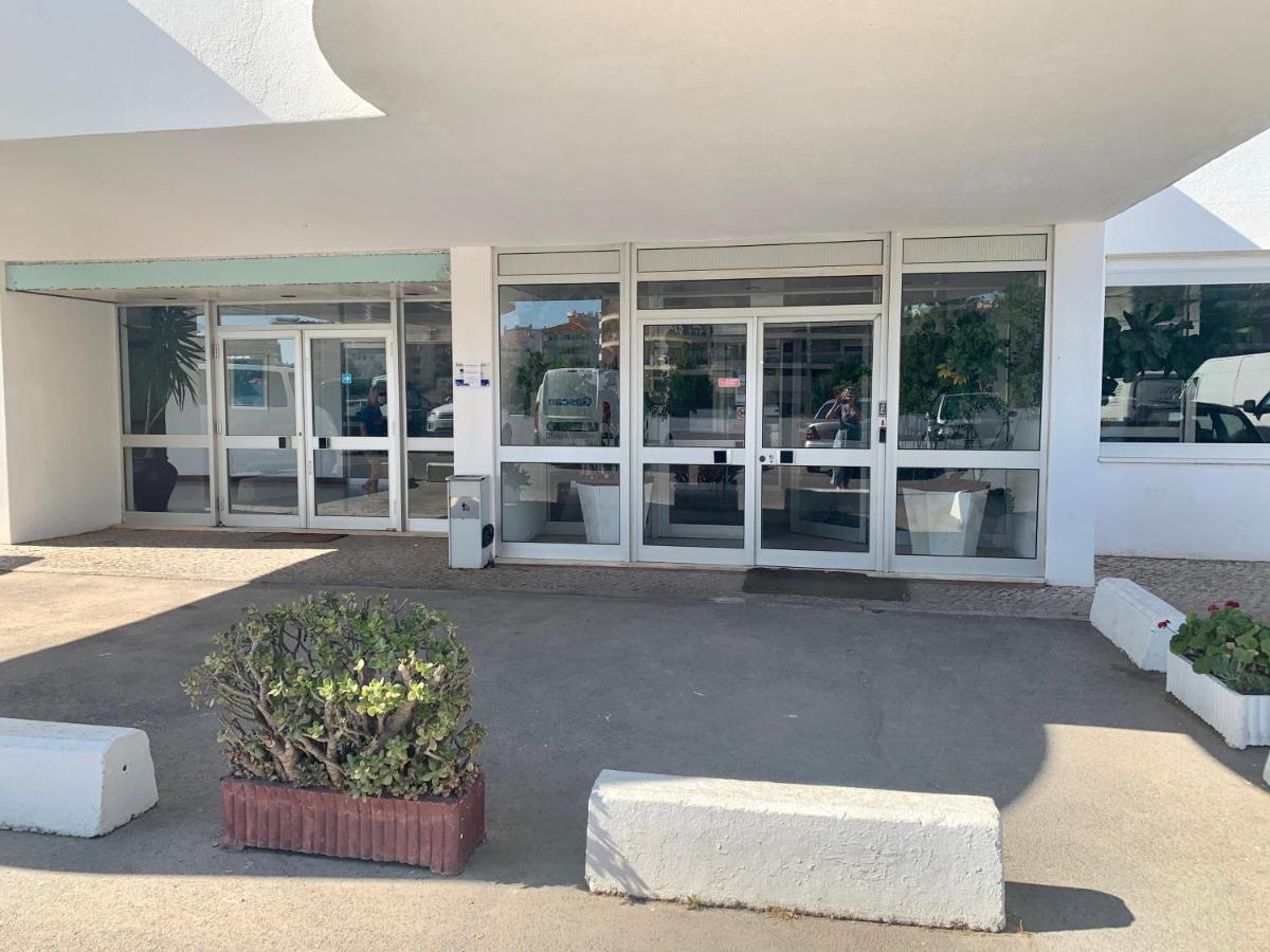 Apartamento Céu e Mar Portimão Exterior foto