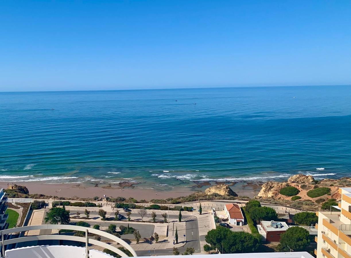 Apartamento Céu e Mar Portimão Exterior foto