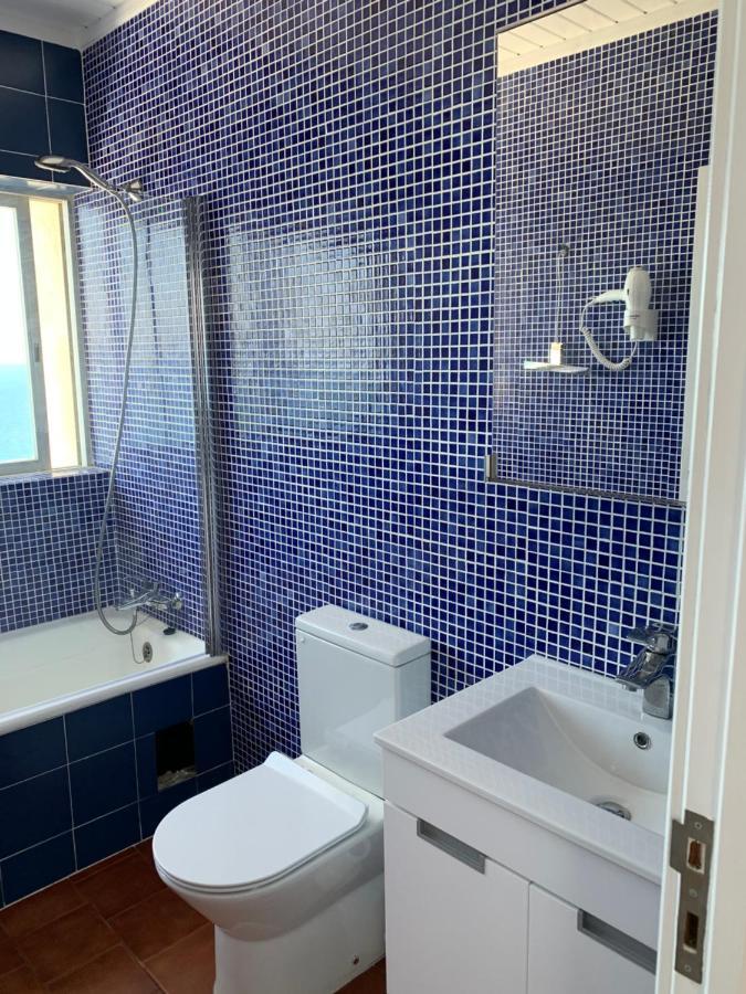 Apartamento Céu e Mar Portimão Exterior foto