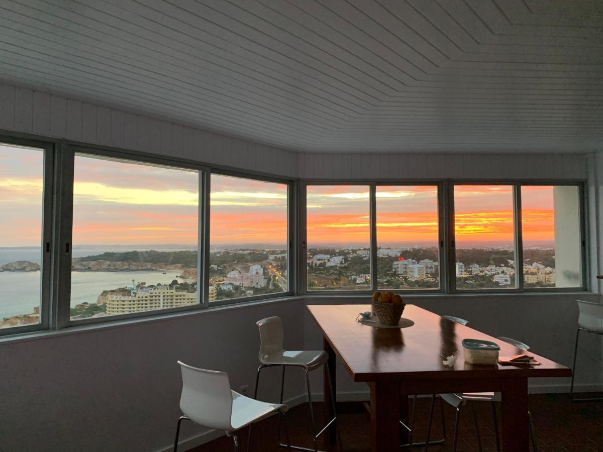 Apartamento Céu e Mar Portimão Exterior foto