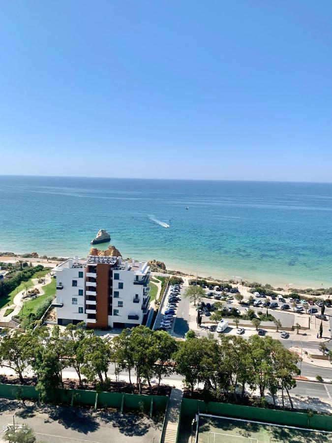 Apartamento Céu e Mar Portimão Exterior foto