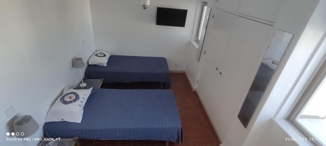 Apartamento Céu e Mar Portimão Exterior foto