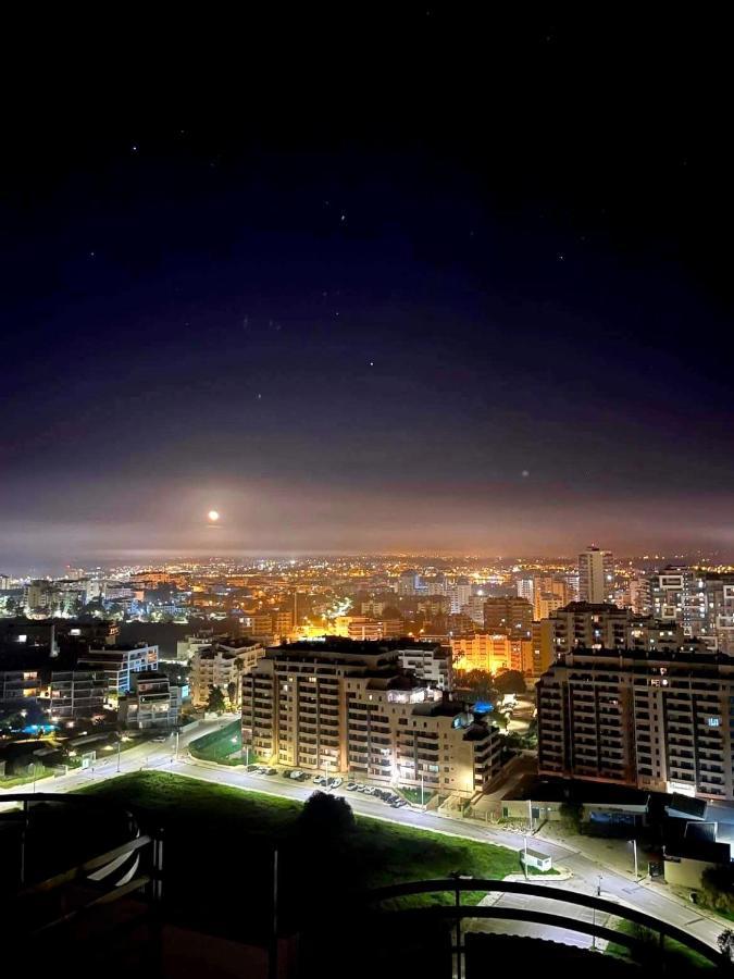 Apartamento Céu e Mar Portimão Exterior foto